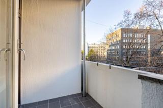Staymate Apartment. 500m from The Royal Palace - Oslo - 5