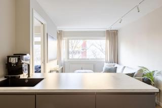 Staymate Apartment. 500m from The Royal Palace - Oslo - 4