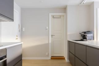 Staymate Apartment. 500m from The Royal Palace - Oslo - 3