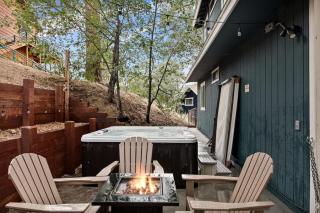 White PInes Lodge - Big Bear Lake - 9