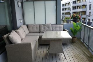 Staymate apartment at Lade - Trondheim - 9
