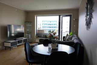 Staymate apartment at Lade - Trondheim - 7