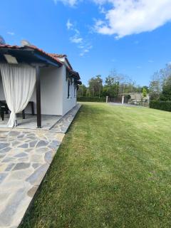 Sotiritsa's luxury home - AgiaKampos - 6
