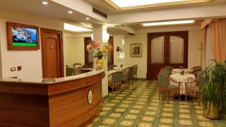 Hotel La Pergoletta - SantʼAgata sui Due Golfi - 2