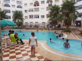 Complexe arena beach Martil - Martil - 4