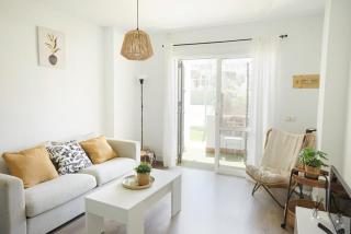 Acogedor apartamento con piscina en Mijas - Malaga - 3