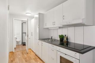 Central apartment near Bakklandet - Trondheim - 7