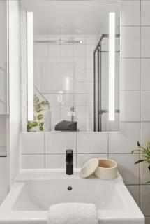 Central apartment near Bakklandet - 4