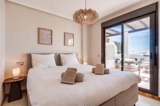 Respira Estepona - Stijlvol Met Geweldig Uitzicht - Estepona - 6