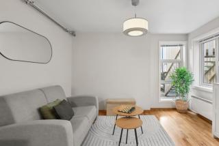Central apartment near Bakklandet - Trondheim - 3