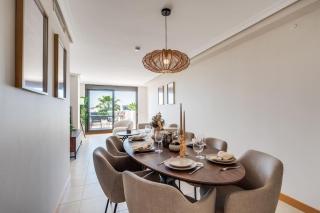 Respira Estepona - Stijlvol Met Geweldig Uitzicht - Estepona - 3