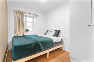 Staymate apartments. Trondheim sentrum - Trondheim - 6