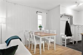 Staymate apartments. Trondheim sentrum - 5