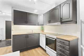 Staymate apartments. Trondheim sentrum - Trondheim - 3