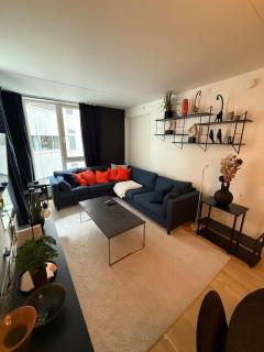 Staymate Apartment Tjuvholmen - Oslo - 8