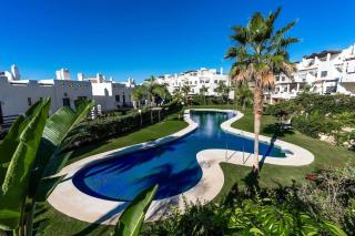 Ultimate Rentals - Respira Estepona - Stijlvol Met Geweldig Uitzicht - 6