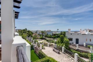 Ultimate Rentals - Respira Estepona - Stijlvol Met Geweldig Uitzicht - 8