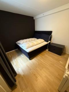 Staymate Apartment Tjuvholmen - 4