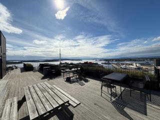 Staymate Apartment Tjuvholmen - 2