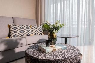 Luxueus Apt. With Panoramic View - Oceana Gardens - Estepona - 4