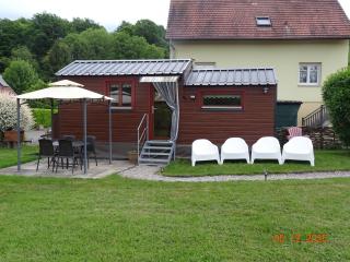 Tiny-house - Wihr-au-Val - 0