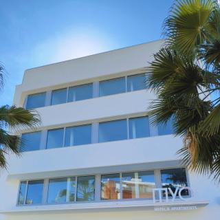 MYO Barcelona Hotel & Apartments - Castelldefels - 7