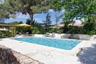 5 Soleils YourHostHelper - Roquebrune-sur-Argens - 8