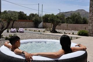 Anasa Rustic Villa - Kolymbia - 9