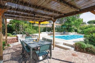 5 Soleils YourHostHelper - Roquebrune-sur-Argens - 9