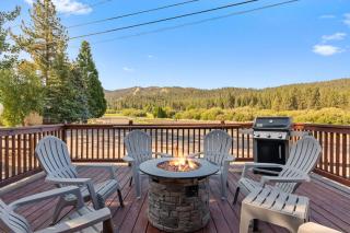 Summit Base Camp - Big Bear Lake - 0