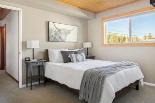 Summit Base Camp - Big Bear Lake - 9
