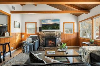 Summit Base Camp - Big Bear Lake - 8