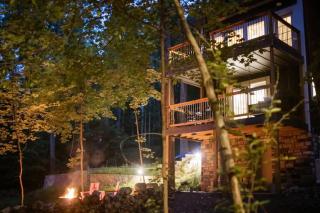 The Acorn at Middlefork Ridge - Laurelville - 0