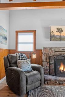 Summit Base Camp - Big Bear Lake - 2
