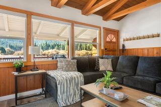 Summit Base Camp - Big Bear Lake - 1