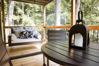 The Acorn at Middlefork Ridge - Laurelville - 7