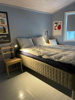 Central apartment at Bakklandet - Trondheim - 6