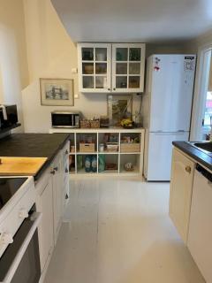 Central apartment at Bakklandet - Trondheim - 5