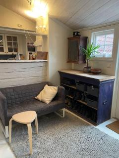 Central apartment at Bakklandet - Trondheim - 1