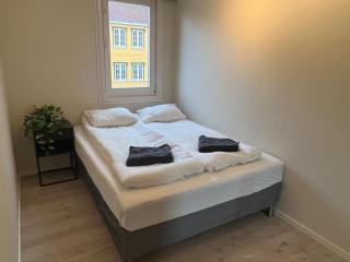 Staymate Apartment at ILA - Trondheim - 7