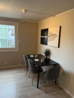Staymate Apartment at ILA - Trondheim - 6