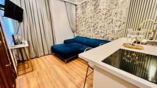 Flat Paris - Le Premier - São Paulo - 9