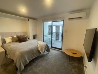 Lovely and Central Studio - Christchurch - 4