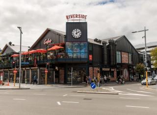 Lovely and Central Studio - Christchurch - 2