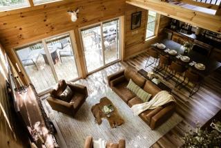 The Oak at Middlefork Ridge - 7