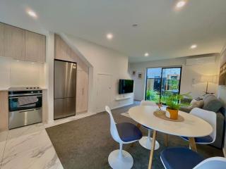 Central City Comfort - Christchurch - 5