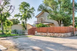 New Hidden Gem Cozy 4 BR 2 BA - San Angelo - 7
