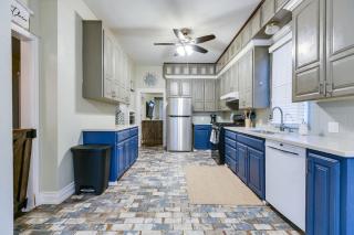 New Hidden Gem Cozy 4 BR 2 BA - San Angelo - 4
