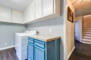 New Hidden Gem Cozy 4 BR 2 BA - San Angelo - 3