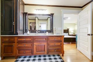 New Hidden Gem Cozy 4 BR 2 BA - San Angelo - 2